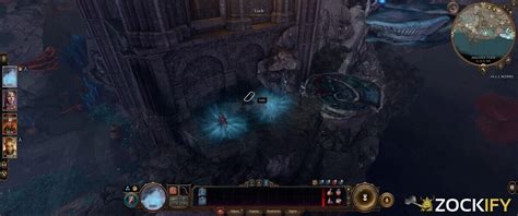 bg3 arkaner turm|Baldurs Gate 3: Arkaner Turm